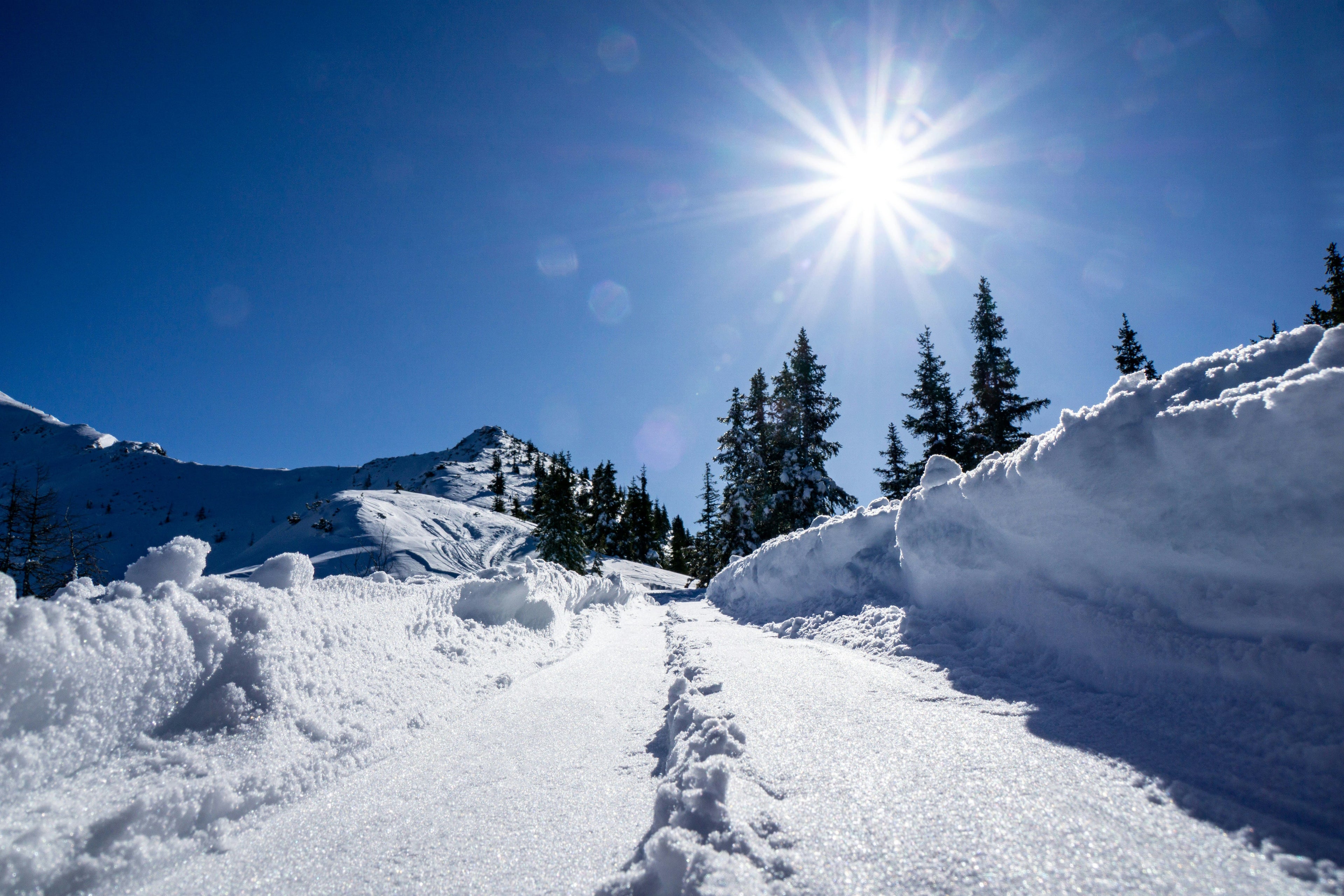 Warm und gemütlich durch den Winter!